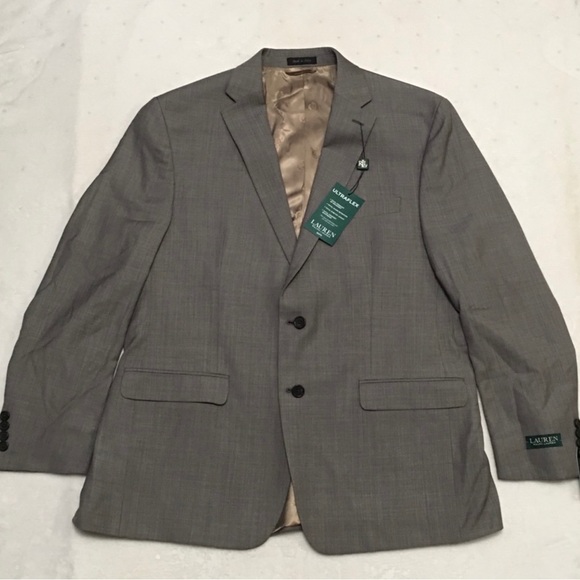 Lauren Ralph Lauren Suit Set